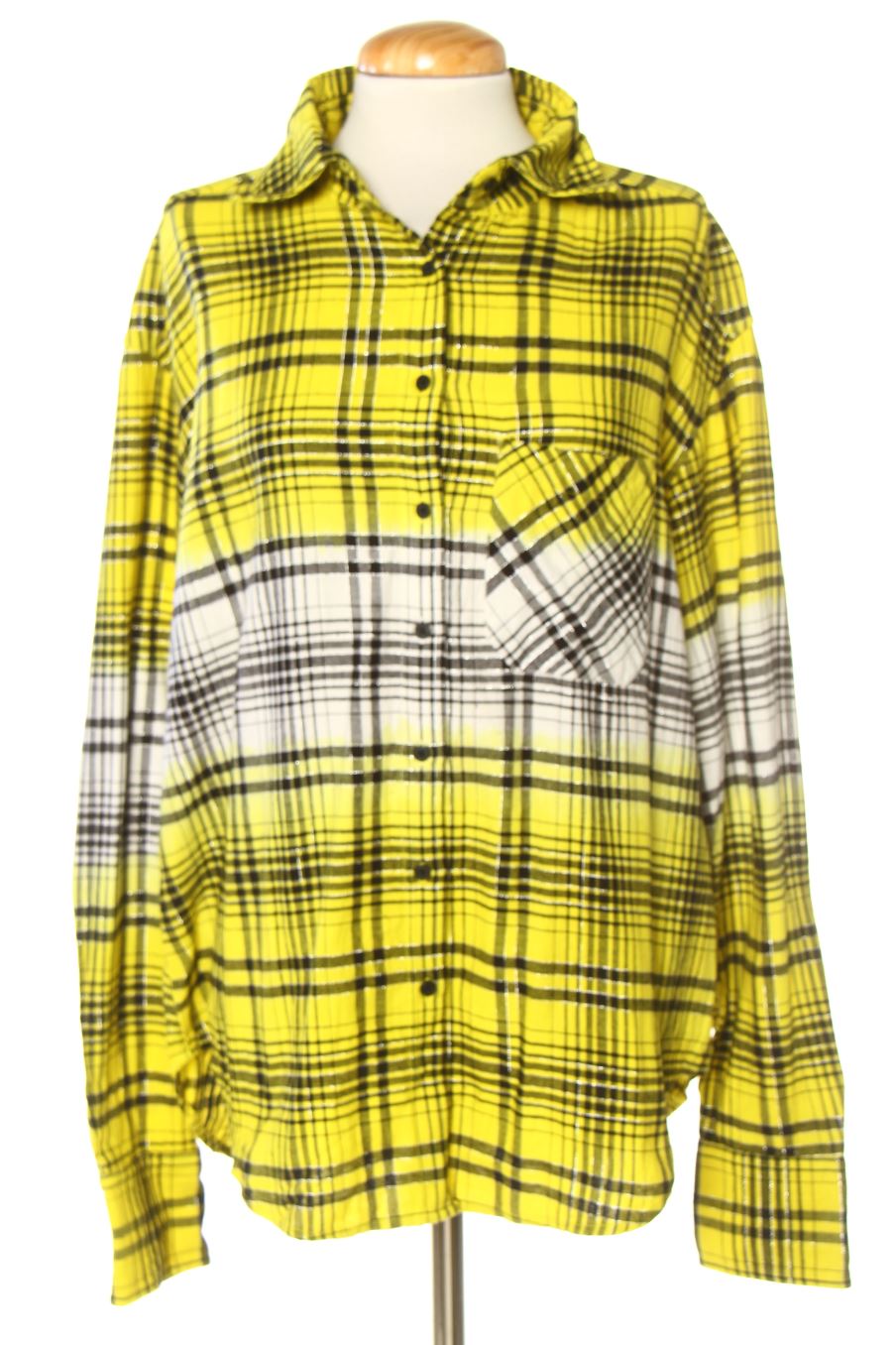 Chemise Desigual de la taille M, de couleur imprimés