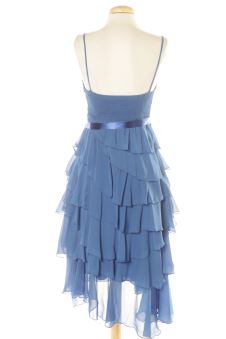 Robe 38 Veneno en la piel