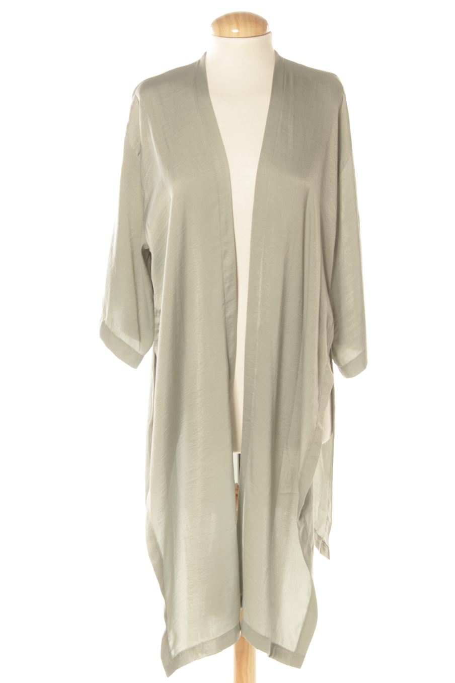 Giacca de Moutaki de la talla Unica, de color grigio
