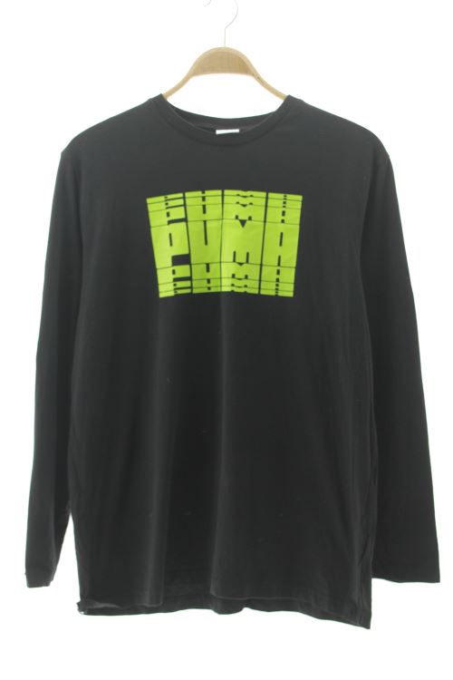 T-shirt à manches longues
