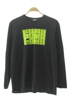 T-shirt à manches longues M Puma