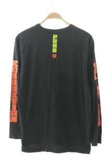 T-shirt à manches longues M Puma