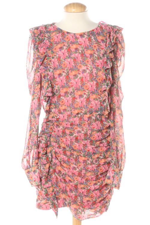 Robe casual