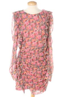 Vestito casual M Zara