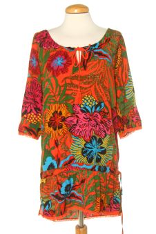 Vestido casual S Desigual