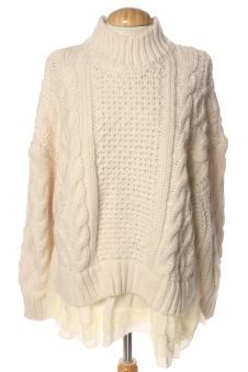 Pull M Zara