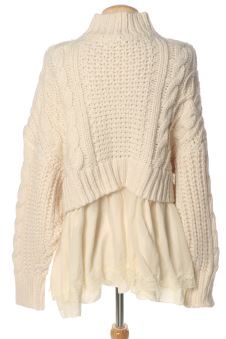 Pull M Zara