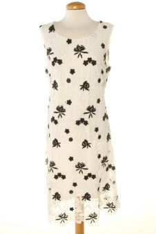 Robe casual M Sweet miss