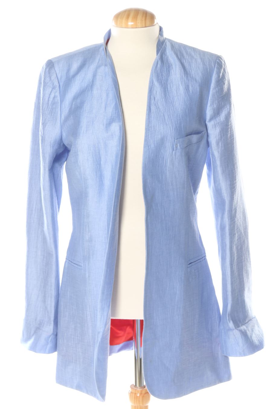 Blazer de Societa de la talla 42, de color azul