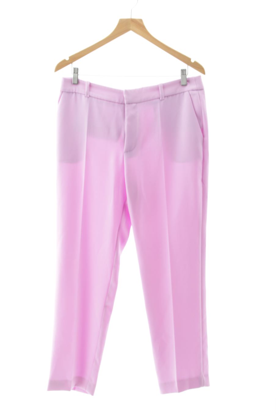 Pantalon Sfera de la taille 42, de couleur pourpre