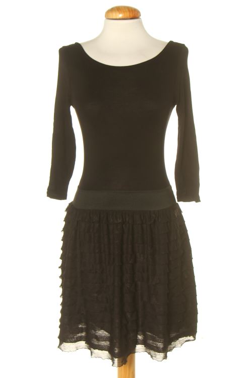 Robe casual