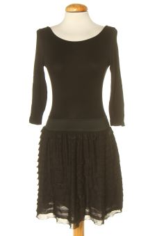 Robe casual S Pull & Bear, photo 1 sur 2