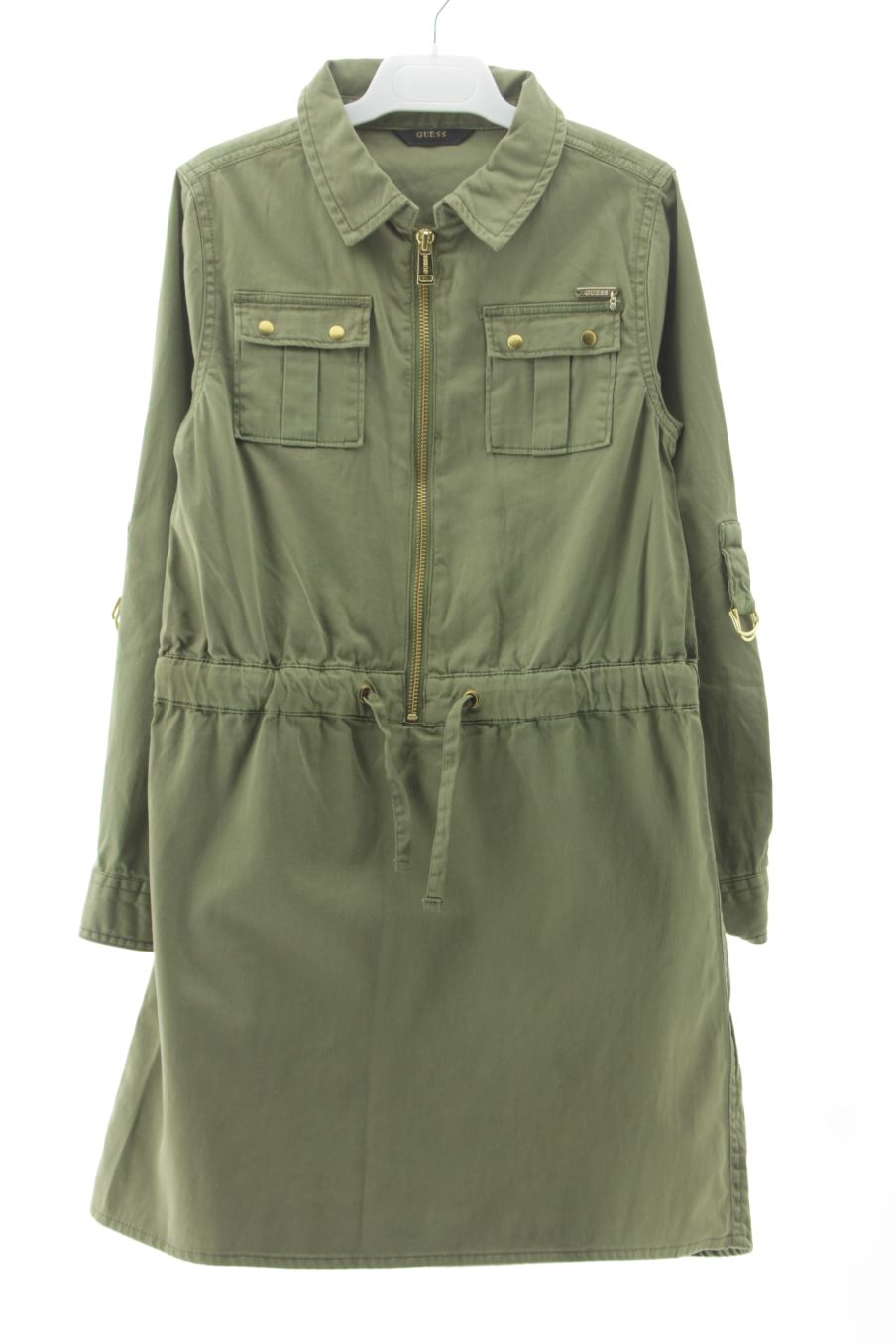 Robe Guess de la taille 10 ans de seconde main