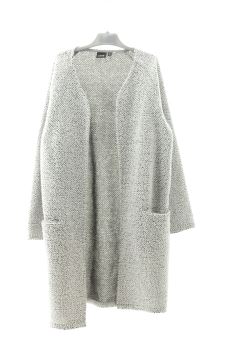Gilet manches longues 11 ans LMDY