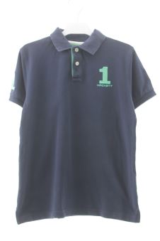 Polo  11 ans Hackett