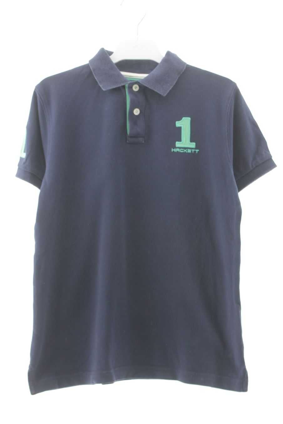 Polo Hackett de la taille 11 ans
