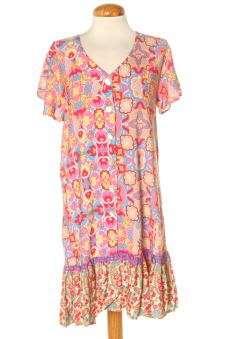 Robe casual Taille unique TESE COLLECTION