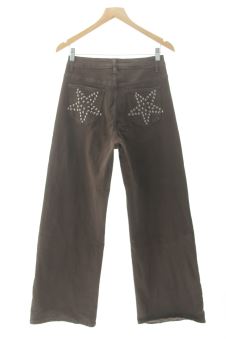 Jeans L QU SHAOHUA
