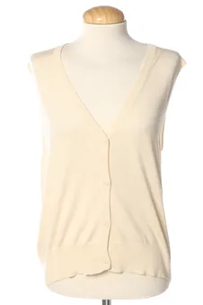 Gilet L Mango, photo 1 sur 2