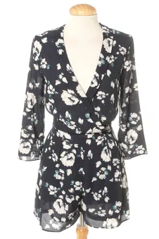 Combinaisons S Bershka, photo 1 sur 2