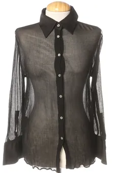 Camisa XS Mango, foto 1 de 2