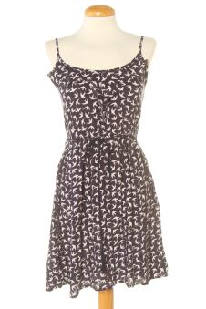Vestido casual S PERCENTIL, foto 1 de 2