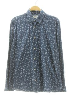 Camisa manga larga M Produkt, foto 1 de 2