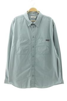 Camisa manga larga XL CALVIN KLEIN JEANS, foto 1 de 2