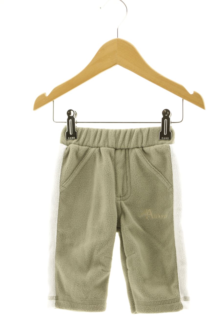 Pantalon de deporte de Baby Club (C&A) de la talla 3 meses de segunda mano