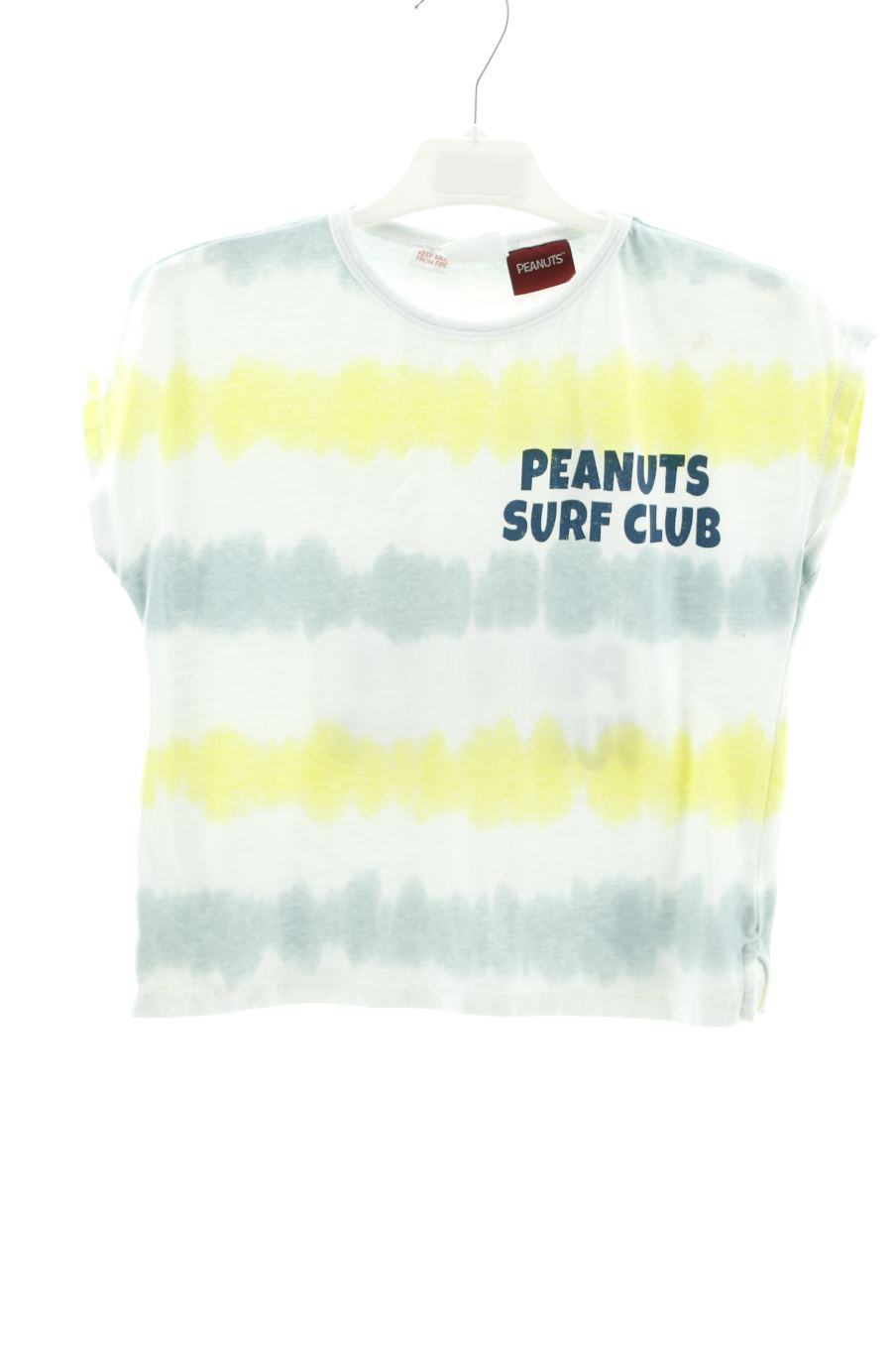 T-shirt Zara de la taille 4 ans de seconde main