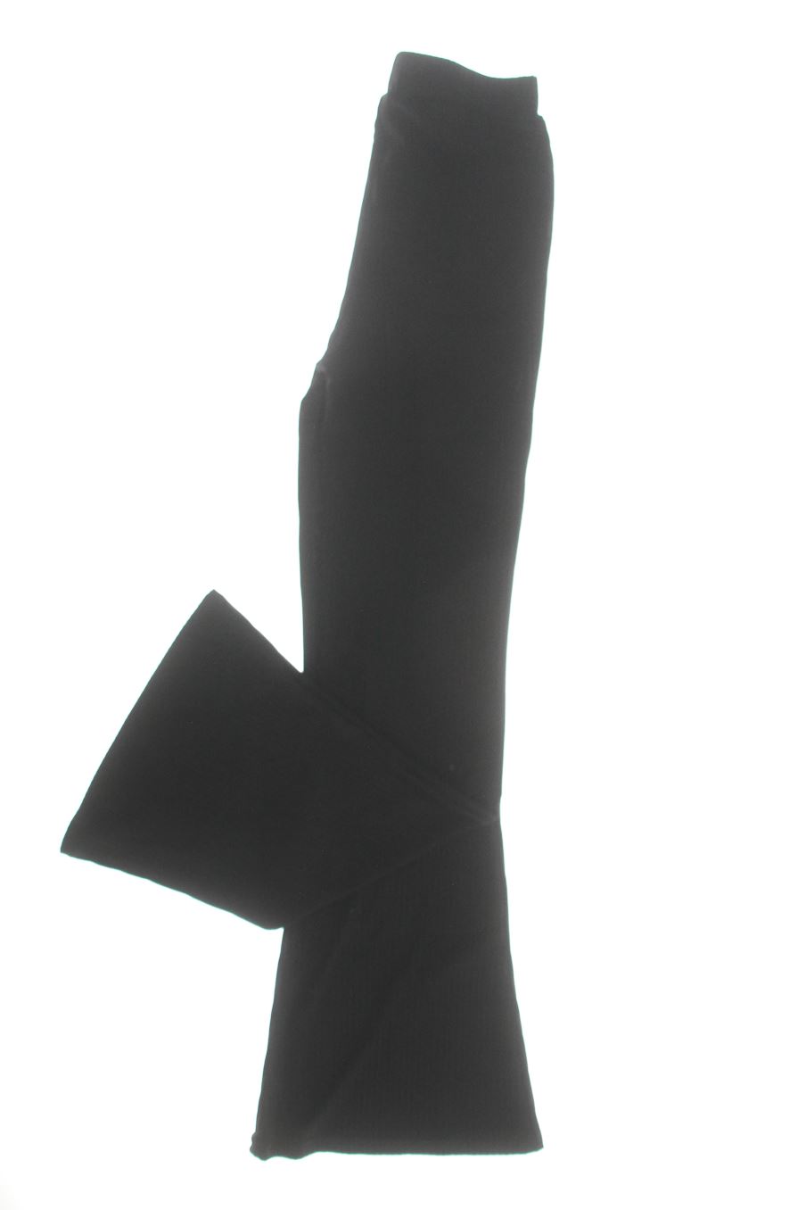 Casual Hose von Vintage Dressing Größe S, Farbe Schwarz, für