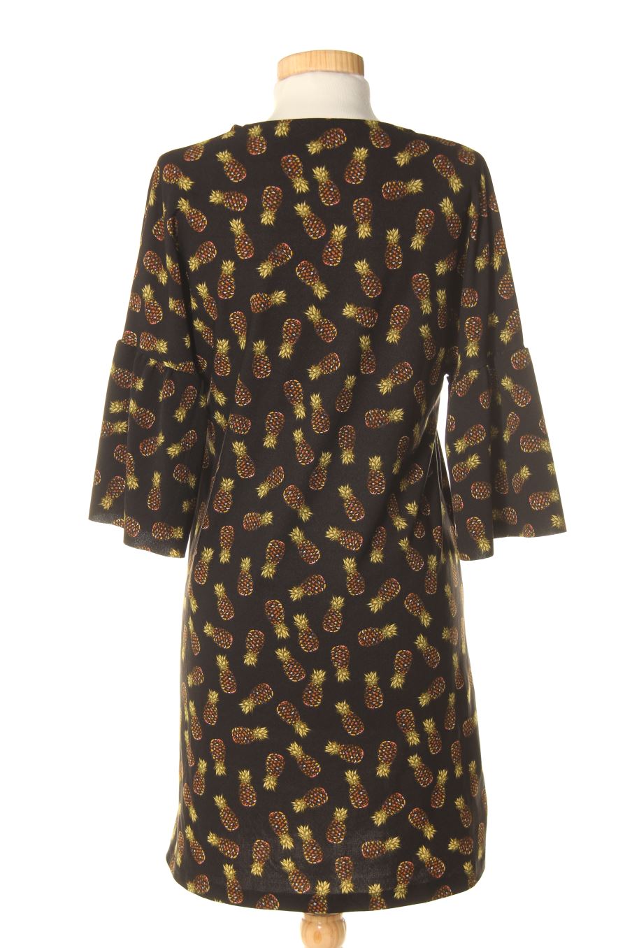Robe casual Mango de la taille XS, de couleur imprimés
