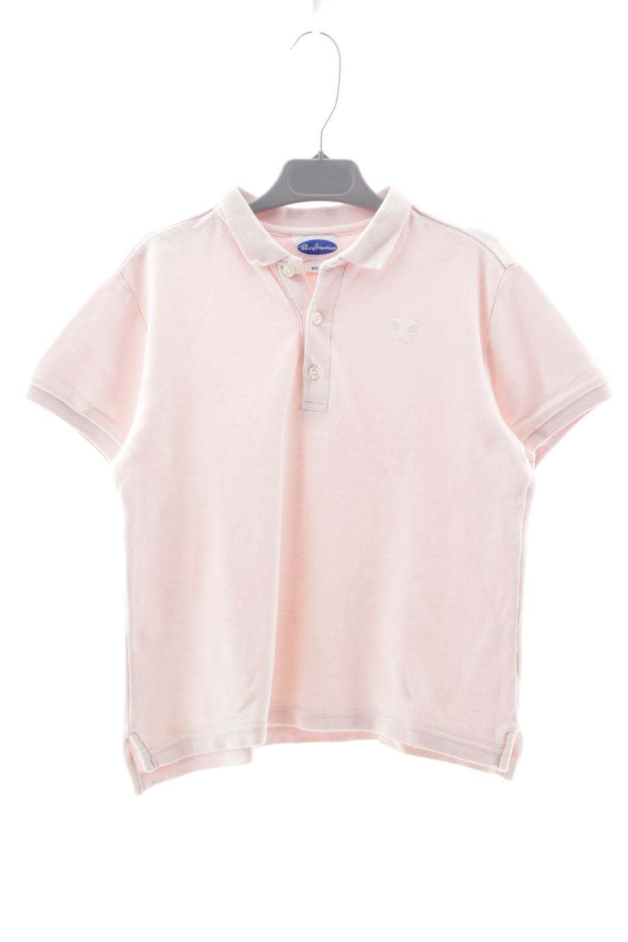 Polo  Patricia Mendiluce de la taille 8 ans de seconde main