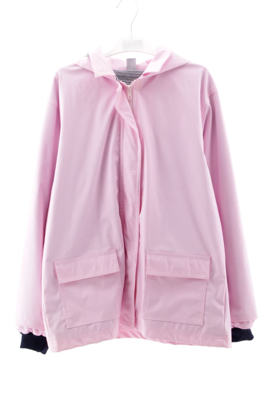 Chubasquero de Petit Bateau de la talla 12 años de segunda mano