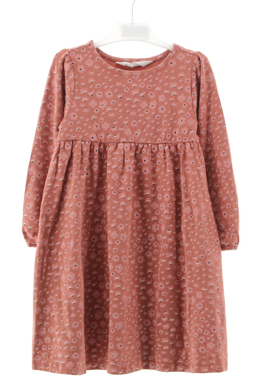 Vestido sport de H&M de la talla 4 años de segunda mano