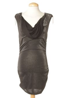 Aufwändiges Kleid XS Only, Foto 1 von 2