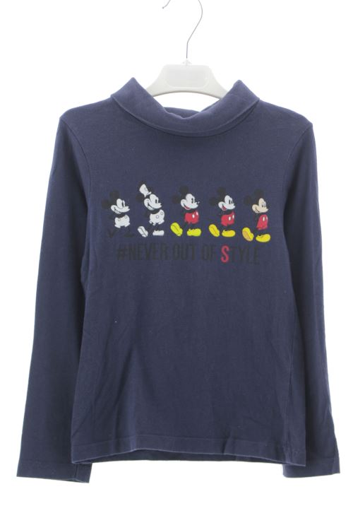T-shirt manches longues