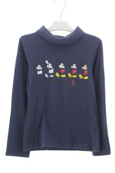 Maglietta a maniche lunghe 6 anni Disney