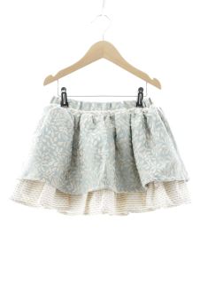 Aufwändiger Rock 110 Newness