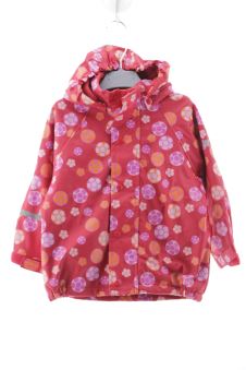 Cappotto 2 anni CareTec