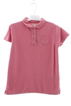 Kurzärmeliges Poloshirt 134 Gocco