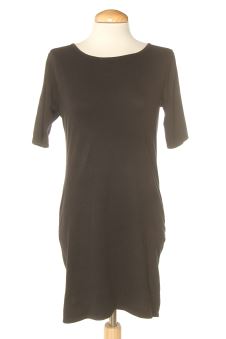 Einfaches Kleid 40 Boohoo