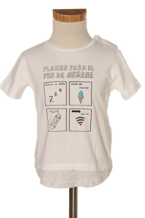 Camiseta
