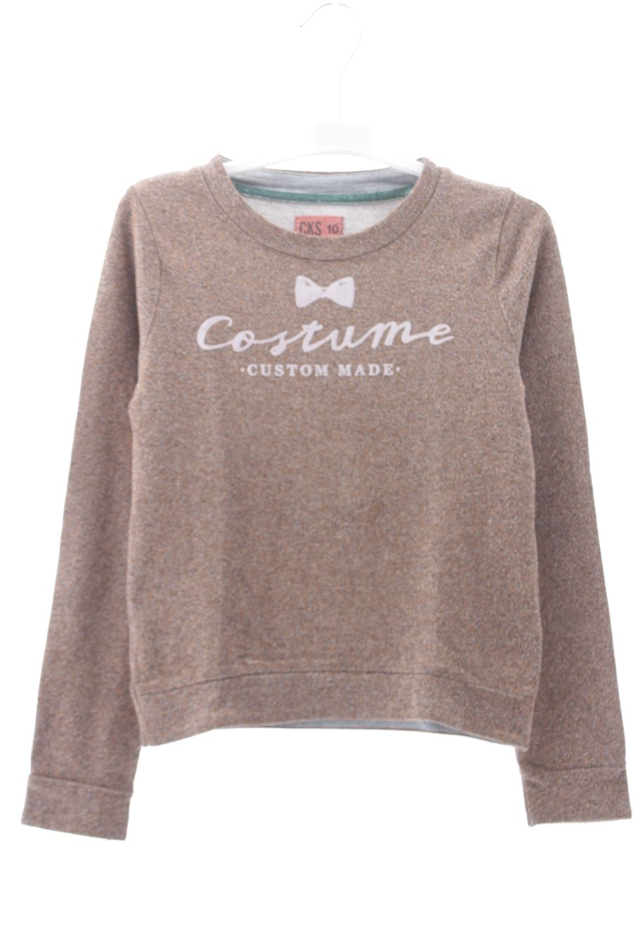 gebraucht CKS Sweatshirt Größe 140
