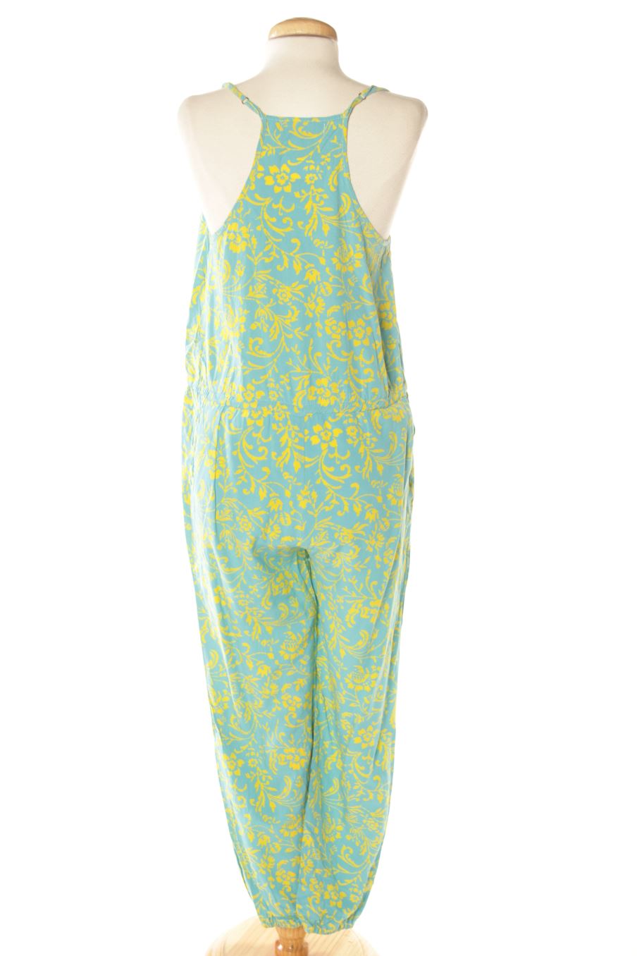 Mono de S como Salomé de la talla M, de color estampado