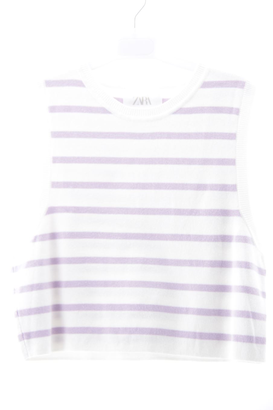 Jersey de Zara de la talla 13 años de segunda mano