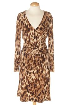 Robe casual S Jones New york