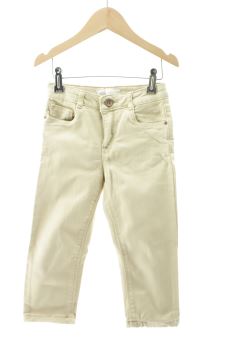 Jeans 6 anni Zara