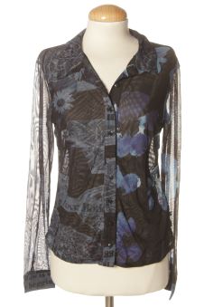 Camicia M Desigual, foto 1 di 2