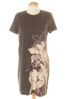 Vestido casual M Desigual, foto 1 de 2
